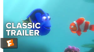 The film stars the voices. Finding Nemo 2003 Trailer 1 Movieclips Classic Trailers Youtube