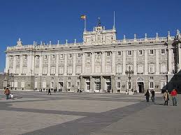 spain the world factbook