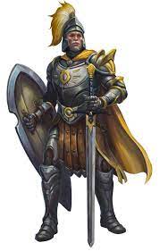 Play with Class: Play a Perfect Paladin - Kobold Press