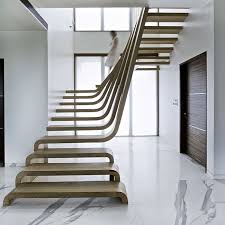 Staircase Interiors Designer In Chennai