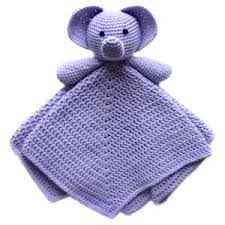 Crochet baby blanket pattern easy crochet patterns by | etsy. Crochet Spot Blog Archive Crochet Pattern Elephant Security Blanket Crochet Patterns Tutorials And News