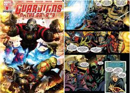 I currently am trying to get a job with marvel to be an artist for them. Free Marvel Guardians Of The Galaxy Digital Comic Book Download Through 7 24 1 99 Value Hip2save