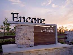 Encore At Ovation By M I Homes In