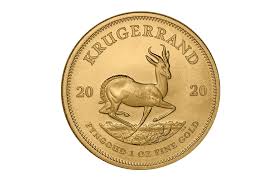 sell gold krugerrand coins sell gold
