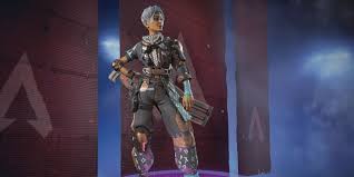 A recon legend, crypto takes to the skies with his surveillance drone, revealing enemies for both crypto and his teammates, thanks to neurolink. Apex Legends Season 8 Wargames Event Skins More Leaked