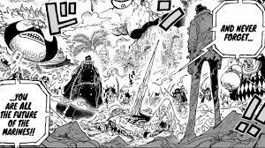 One Piece Chapter 1088 Spoilers, Release Timeline, and Recap | Attack of  the Fanboy