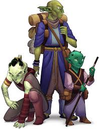 The plot points gang finishes up their discussion of we be goblins! by richard pett and published by paizo. Verdan Forgotten Realms Wiki Fandom