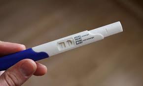 Flaw In Many Home Pregnancy Tests Can Return False Negative