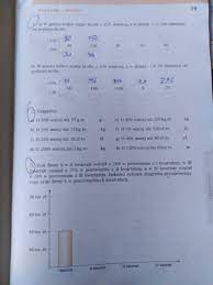 Matematyka z plusem klasa 7 ćwiczenia strona 19 - Brainly.pl