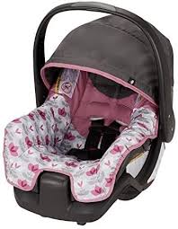 Evenflo Nurture Infant Car Seat Carine