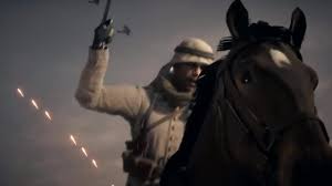 Battlefield 1 DLC news French Army They Shall Not Pass update.