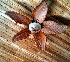 Smart inspiration leaf blade ceiling fan with light architecture via perinsect.com. Pin By Demi Edgell On Home Ceiling Fan Beach Tropical Ceiling Fans Ceiling Fan