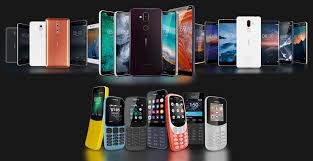 Hmd Global Shipped Around 82 Million Nokia Phones In 2018