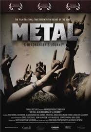 Metal A Headbangers Journey Wikipedia