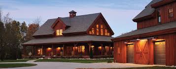 Browse our collection of different architectural styles & find the right plan for you. Post Beam Barns Homes Wedding Venues By Sand Creek Post Beam