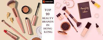 beauty brands from hong kong