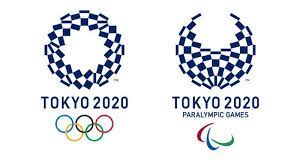 De ploeg van oranje telt 25 debutanten. Logo Olympische Spelen Tokyo 2020 Olympische Spelen Olympische Zomerspelen Tokio