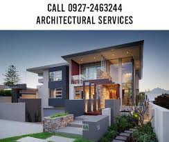 Modern villa design in dubai is a serenity oasis for its owners. Architecture And Engineering House Designs