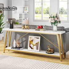 70 9 Inches Extra Long Sofa Table