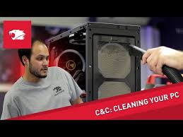 To Clean Your Pc Computers And Coffee