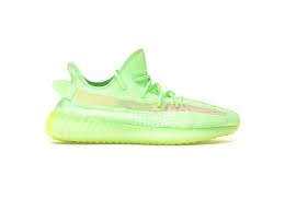 Yeezy Boost 350 V2 Glow Adidas Foot Candy