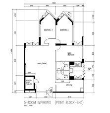 6 unconventional hdb layouts that may