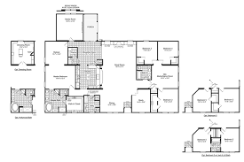 Austin Tx Mobile Homes Floor Plans