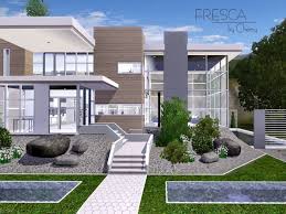 The Sims Resource Fresca Modern