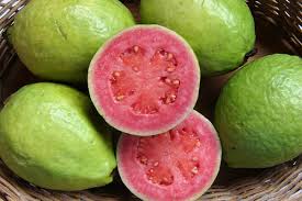 guava nutrition facts hubpages