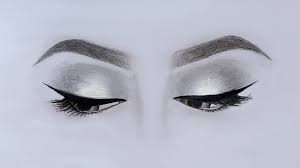 beautiful eye eye makeup jk art gallery