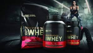 top 10 best whey protein powders most
