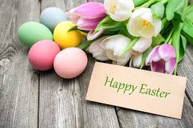 public holiday for easter celebrations