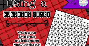Daisy Designs Using A Hundreds Chart To Promote Mental Math