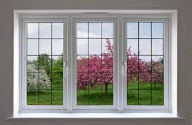 types of upvc window designs for homes