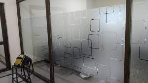 Frosted Glass Dealers In Bangalore