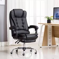 reclining office chairs 10 best