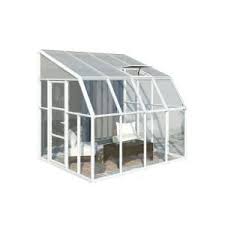 Shop wayfair for a zillion things home across all styles and budgets. Palram Sun Room 8 Ft X 8 Ft Clear Greenhouse 702121 The Home Depot Sunroom Designs Acrylic Wall Panels Home