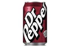 what-was-in-dr-pepper