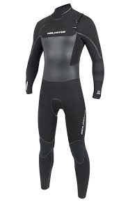 Neilpryde Recon 5 4 3 Fz Wetsuit 2019 King Of Watersports