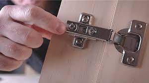 how to choose concealed cabinet hinges