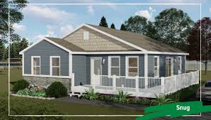 How Much Do Manufactured Homes Cost