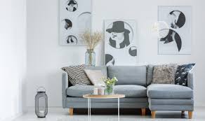 how to how to style a corner sofa