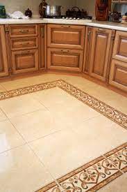 Kitchen flooring ideas, best pictures, design and decor about tile pattern. Kitchen Floor Tile Ideas Home Remodeling Decorating