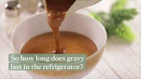 how-can-you-tell-if-gravy-has-gone-bad