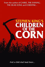 Eden, an orphan possessed by the spirit of the town's dying cornfield decides to take revenge against the town's adults, who are destroying the corn (and the children's future) with their irresponsible decisions. Children Of The Corn 1984 Joe S Horror Reviews