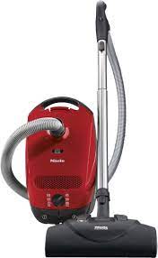miele 10367690 canister vacuum cleaner
