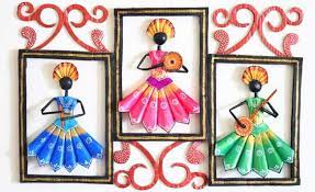 wall hanging designs ideas to make