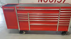 snap on tool chest