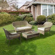 garden patio furniture sets outdoor