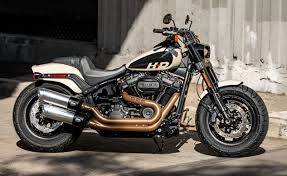 Returning 2022 Harley Davidson Models